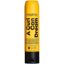 Matrix A Curl Can Dream Weightless Moisture Conditioner 10.1 oz Womens Matrix