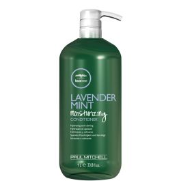 Paul Mitchell Tea Tree Lavender Mint Conditioner 2.5 oz Mens Paul Mitchell