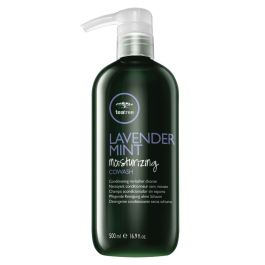 Paul Mitchell Tea Tree Lavender Mint Moisturizing Co Wash 16.9 oz Womens Paul Mitchell