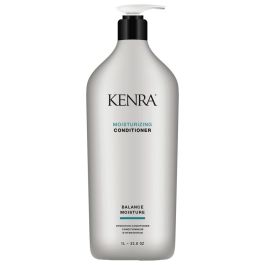 Kenra Moisturizing Conditioner 33.8 oz Womens Kenra