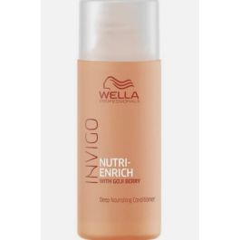 Wella Nutri-Enrich Deep Nourishing Conditioner 1.7 oz Womens Wella