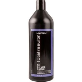 Matrix So Silver Color Obsessed Conditioner 10.1 oz (2 Pack) Womens Matrix