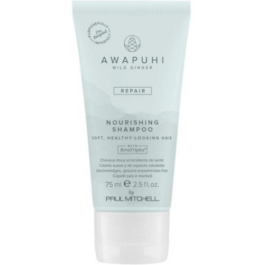 Paul Mitchell Awapuhi Wild Ginger Nourishing Shampoo 2.5 oz NEW Womens Paul Mitchell