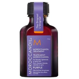 Moroccanoil Treatment Purple .85 oz Womens MOROCCAN OIL