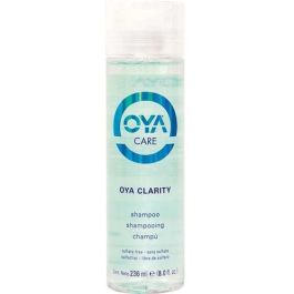 Oya Clarity Shampoo 8 oz Womens OYA