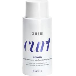 Color Wow Curl Wow Hooked Shampoo 10 oz Womens COLOR WOW