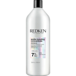 Redken Acidic Bonding Concentrate Shampoo 16.9 oz Womens Redken