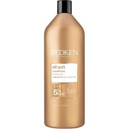 Redken All Soft Conditioner 1 oz Womens Redken