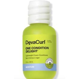 Deva Curl One Condition Delight 3 oz Womens Deva Curl