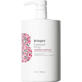 Briogeo Farewell Frizz Smoothing Conditioner 33.8 oz Womens Briogeo