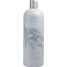 ABBA Moisture Conditioner 32oz Womens Abba