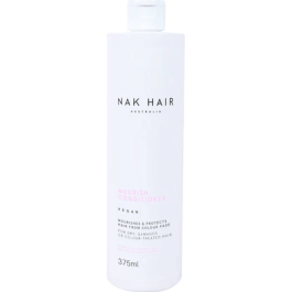 NAK Hair Nourish Conditioner 12.68 oz Womens Nak Hair