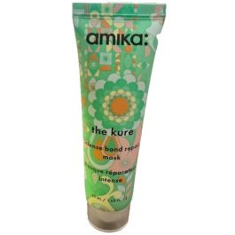 Amika The Kure Intense Bond Repair Mask 1 oz Womens AMIKA