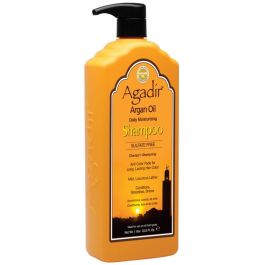 Agadir Argan Oil Daily Moisturizing Shampoo 33.8 oz Womens AGADIR Shampoo