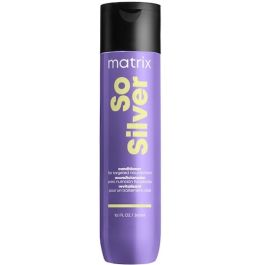 Matrix So Slver Purple Conditioner 10.1oz NEW Womens Matrix