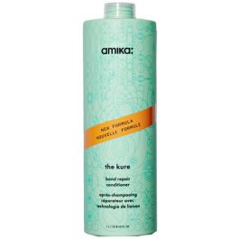 Amika The Kure Bond Repair Conditioner 33.8 oz Womens AMIKA