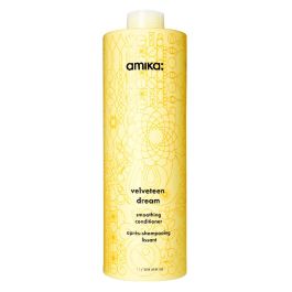 Amika Velveteen Dream Smoothing Conditioner 33.8 oz Womens AMIKA