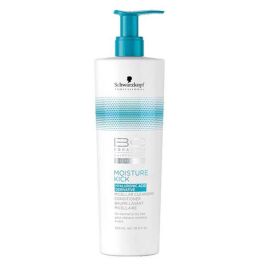 Schwarzkopf BC Bonacure Moisture Kick Micellar Cleansing Conditioner 16.9 oz Womens Schwarzkopf Conditioners