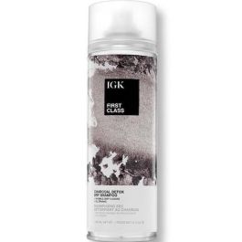 IGK Charcoal Detox Dry Shampoo 2 oz Womens IGK