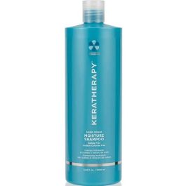 Keratherapy Moisture Shampoo & Conditioner 10.1 Ounce Duo Womens KERA THERAPY