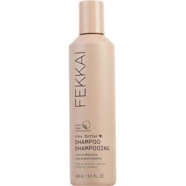 Fekkai Shea Butter Shampoo 8.5 oz Womens FEKKAI