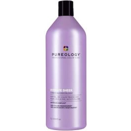 Pureology Hydrate Sheer Condition 1.7 oz Womens Pureology Conditioners