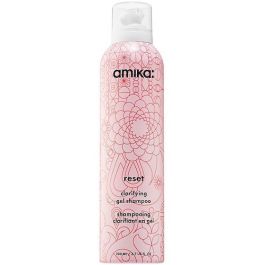 Amika Reset Clarifying Gel Shampoo 6.7oz Womens AMIKA