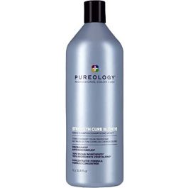 Pureology Strength Cure Blonde Shampoo 9 oz Womens Pureology