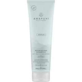 Paul Mitchell Awapuhi Wild Ginger Nourishing Shampoo 8.5 oz NEW Womens Paul Mitchell