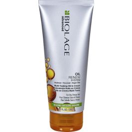 Biolage Advanced Oil Renew Oil-In-Cream Leave-In Treatment 6.7 oz Womens Biolage Styling Products