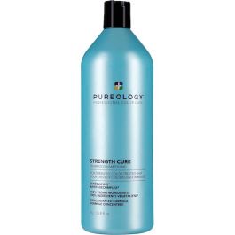 Pureology Strength Cure Shampoo 9 /1.7 Oz Duo Womens Pureology