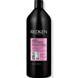 Redken Acidic Color Gloss Shampoo 10.1 oz Womens Redken