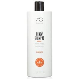 AG Therapy Renew Clarifying Shampoo 33.8 oz Womens AG Hair