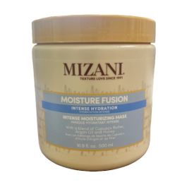 Mizani Moisture Fusion Intense Mask 16.9 oz Womens Mizani