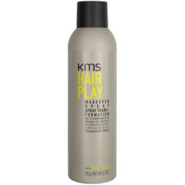 KMS California HAIRPLAY Makeover Spray 2 oz Womens KMS California Styling Products