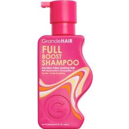 Grande Hair Full Boost Shampoo 8.12 oz Womens Grande Cosmetics