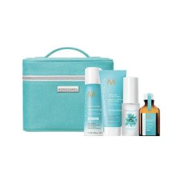 Moroccanoil Mediterranean Escape Blonde kit Womens MOROCCAN OIL