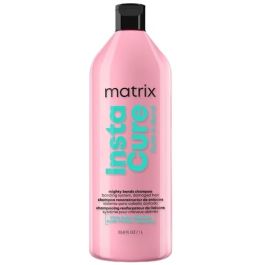 Matrix Instacure Build-A-Bond Mighty Bonds Shampoo 10.1 oz Womens Matrix