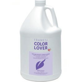 Framesi Color Lover Volume Boost Conditioner Gallon Womens Framesi