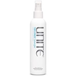 Unite 7 Second Leave In Detangler 8 oz Womens UNITE