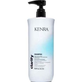 kenra Clarifying Shampoo 33.8 New Womens Kenra