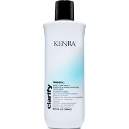 Kenra Clarifying Shampoo 10 Oz New Womens Kenra