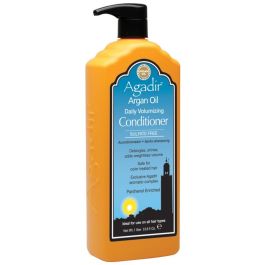 Agadir Argan Oil Daily Volumizing Conditioner 33.8 oz Womens AGADIR Conditioner