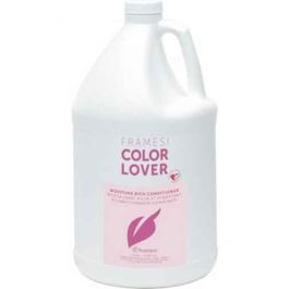 Framesi Color Lover Moisture Rich Conditioner Gallon Womens Framesi