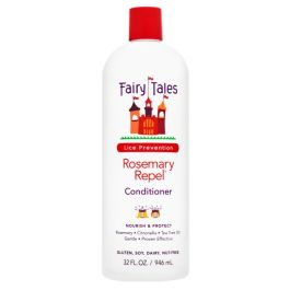 Fairy Tales Rosemary Repel Conditioner 8 oz Womens Fairy Tales Conditioners