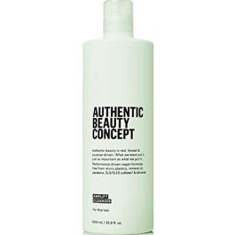 Authentic Beauty Cleanser Amplify Cleanser 33.8 oz Womens Authentic Beauty Concept