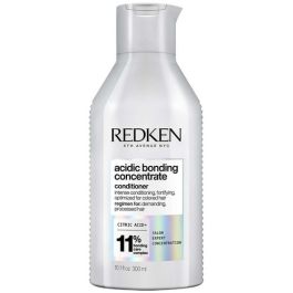 Redken Acidic Bonding Concentrate 11% Conditioner 10.1 oz Womens Redken