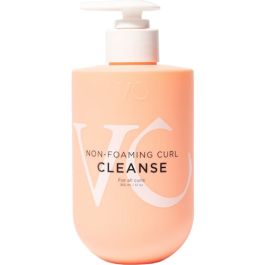 Vicious Curl Non Foaming Curl Cleanse 12 oz Womens VICIOUS CURL