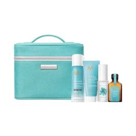 Moroccanoil Mediterranean Escape Brunette Set Womens MOROCCAN OIL