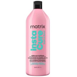 Matrix Instacure Build-A-Bond Mighty Bonds Conditioner 33.8 oz Womens Matrix